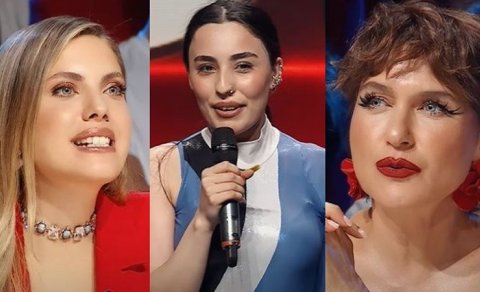 Azərbaycanlı qız bacarığı və hekayəsi ilə təəccübləndirdi - VİDEO