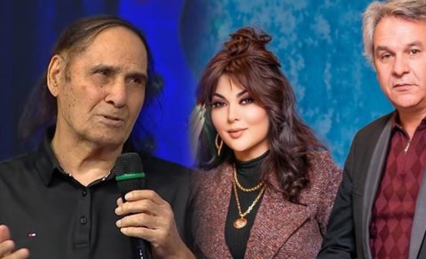 Niyaməddin Musayev illərdir küsülü olduğu Musadan danışdı