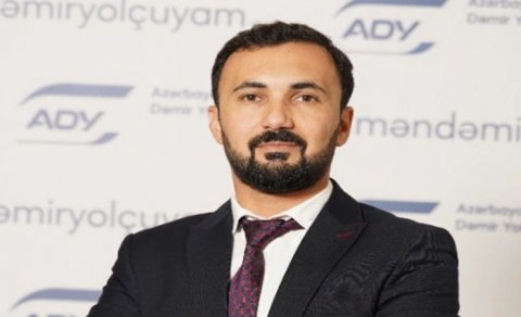 Bəxtiyar Hacıyevə ADY-də vəzifə verildi