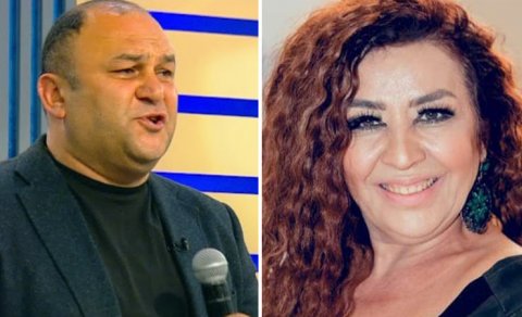 
Meyxana aləmində yeni qalmaqal: "Mən olanda, Yaşar ortalıqda yox idi"