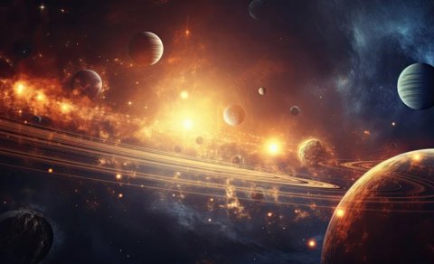 Süd Yolu qalaktikası nəhəng bir dəliyin içində ola bilərmi?