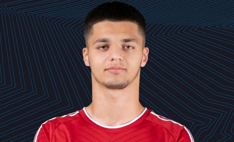 "Qarabağ" yeni qapıçı transfer etdi