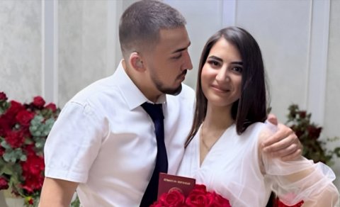 Vətən müharibəsinin iştirakçısı arvadını öldürüb?