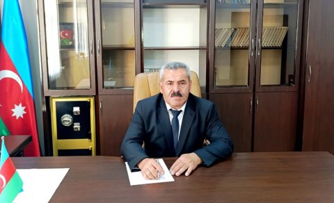 İcra Hakimiyyətində yeni təyinat