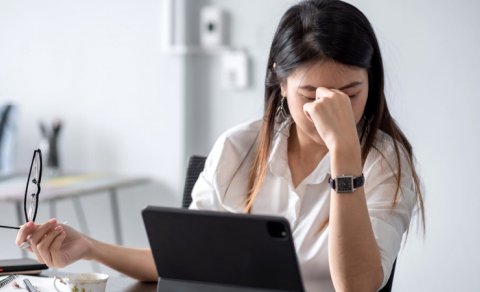 Gündəlik stresslə başa çıxmaq üçün nələr etməliyik?