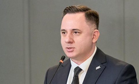 İqtisadçı: "Qanuna dəyişikliklər edilməlidir"