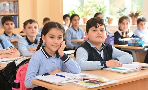 Lisey və gimnaziyalara qəbul nəticələri açıqlandı