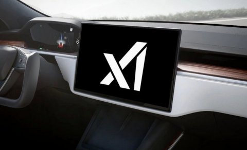 Tesla öz avtomobillərinə Grok süni intellektini inteqrasiya edəcək