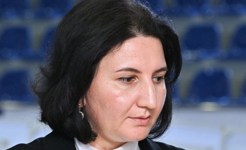 Xanımı Polad Həşimovun şəhid xəbərini necə almışdı? - FOTO