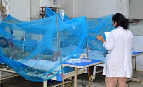 Təhlükəli virus qapıda: Artıq Qərbi Azərbaycanda...