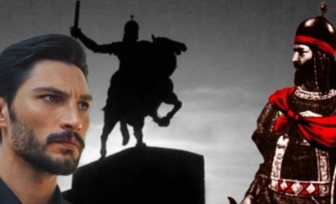 "Babək" serialı ilə bağlı qalmaqal: Film niyə çəkilmədi? - Sərt etirazlar