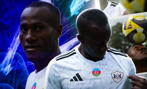 "Qarabağ"ın yeni transferinin qiyməti bəlli oldu