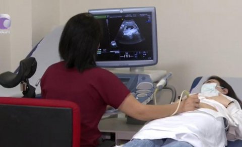 Abortla bağlı yeni qanun qəbul edilə bilər - VİDEO