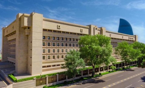 Şəxsi məlumatları ələ keçirən kibercinayətkarlar ifşa edilib - DTX-nin əməliyyatı