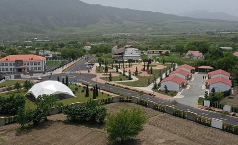 Xocalının bu kəndlərinə ilk köç olacaq