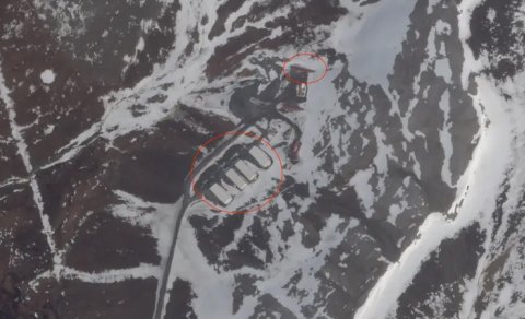 Bu ilin 6 ayında 13,7 milyon ton neft, 25,2 milyard kubmetr təbii qaz hasil edilib