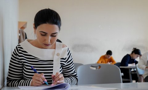 Ən yüksək və ən aşağı keçid balı olan ixtisaslar