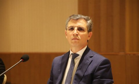 Parlamentin komitə sədri “torpaq amnistiyası” təklif edir