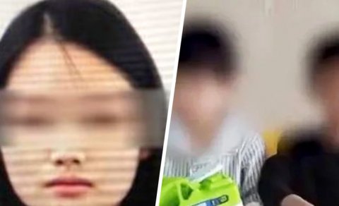 Çində ana oğullarını 11,6 min dollara sataraq internet yayımçılara bağışlayıb