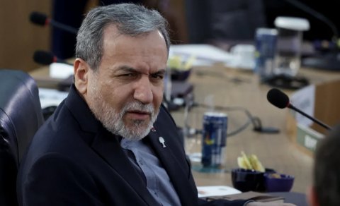 İran XİN: İsrail heç bir hərbi məqsədə nail olmayıb