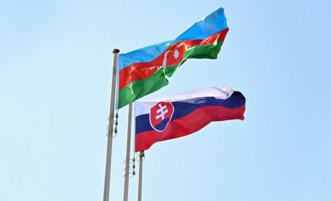 Slovakiya Azərbaycanda fəxri konsulluq açacaq
