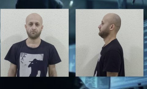DİN vətəndaşların məlumatlarını xarici kiberbunkerlərə ötürən şəxsi ifşa etdi