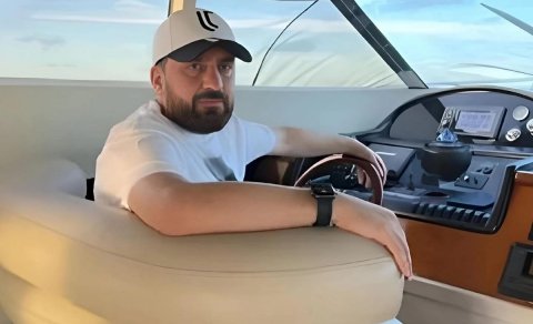 "Qumar kralı"nın adamları azadlığa çıxdılar - 8 illik hökm ləğv edildi