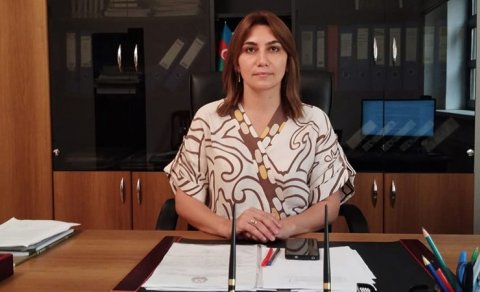 İcra Hakimiyyətində yeni təyinat