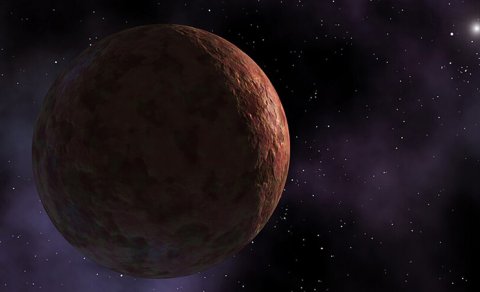 Astronomlar yaşayış üçün əlverişli planetləri görməyin yolunu tapıb