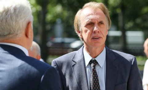 Tramp Rusiyanın total məğlubiyyətini istəmir - Diplomat səbəbini açıqladı