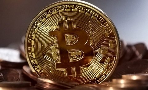 "Bitcoin"lə bağlı ŞOK AÇIQLAMA: "3-5 ildən sonra..."