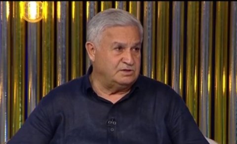 "Məni bu dünyadan yazılan rəylər köçürəcək" - VİDEO