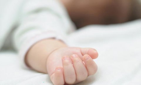 25 gün əvvəl doğulan uşaq evdə ölü tapıldı