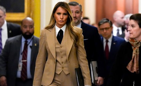 Melaniya Tramp dünya siyasətinə necə təsir edir? - ŞƏRH