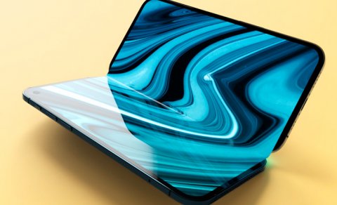 Qatlana bilən "iPhone" "Apple"ın qabaqcıl kompüterlərindən baha başa gələcək