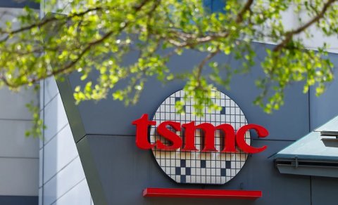 TSMC rekord rüblük mənfəət əldə edib - 13,5 milyard dollarlıq
