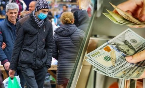 Rusiyada yaşayanlar Azərbaycana pul göndərə bilməyəcək?
