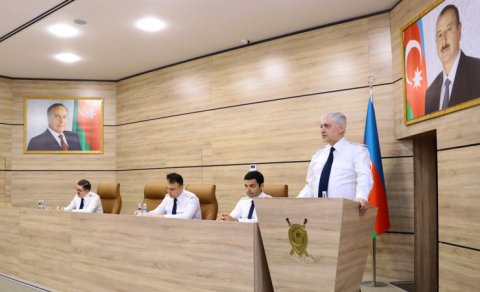 Bakıda 3 prokuror işdən çıxarılıb