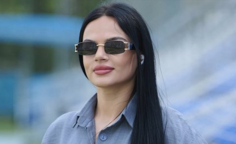 Azərbaycan millisinin futbolçusu Rusiya klubundan ayrıla bilər