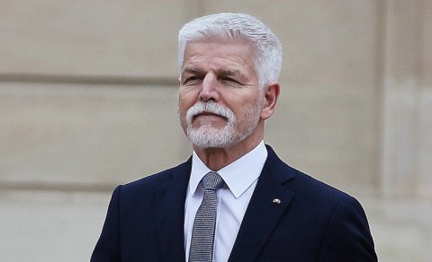 Çexiya kommunizm təbliğatını qadağan etdi