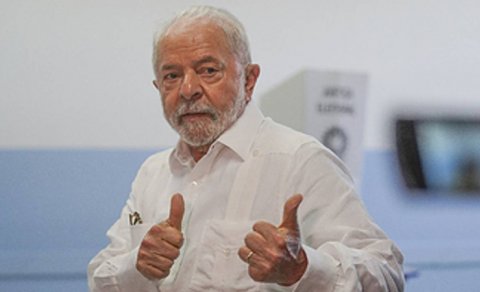 Braziliya prezidenti: Heç kim Trampı dünyanın imperatoru seçməyib