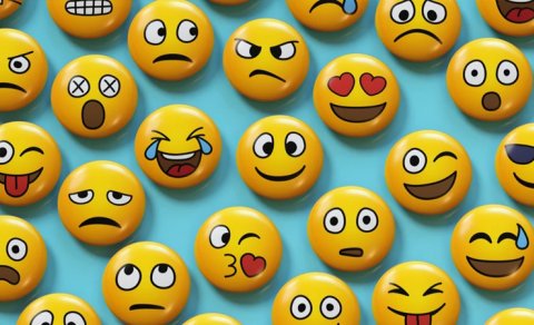 Hamın bu emojinin niyə və necə yoxa çıxdığını anlamağa çalışır