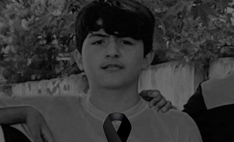 Saatlıda ölən yeniyetmə də futbolçu imiş
