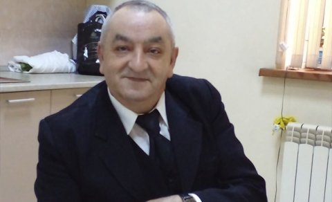 Azərbaycanlı aktyor vəfat etdi
