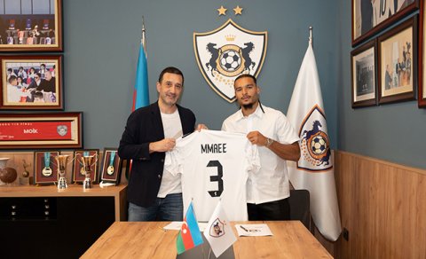 "Qarabağ" ona illik 560 min avro ödəyəcək