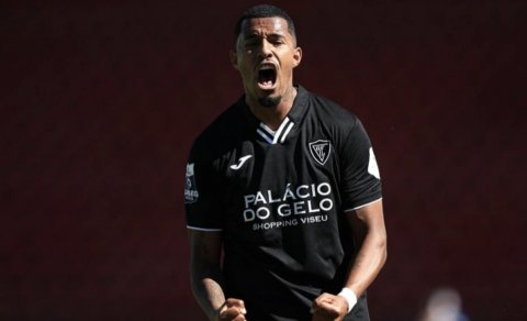 "Qarabağ"ın istədiyi braziliyalı Bolqarıstan klubunu seçdi