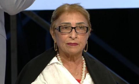 "Dövlət mənə ev də, təqaüd də verdi"