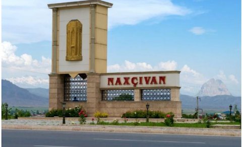 Hansı ölkələrdən Naxçıvana nə qədər pul köçürülüb? - Siyahı