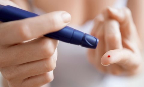 Azərbaycandakı şəkərli diabet xəstələrinin sayı açıqlandı