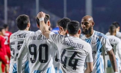 "Qarabağ"ın ÇL matçının bütün biletləri satıldı